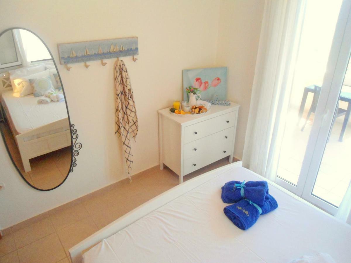 Aloe Villa Chania Crete Georgioupoli Exterior foto